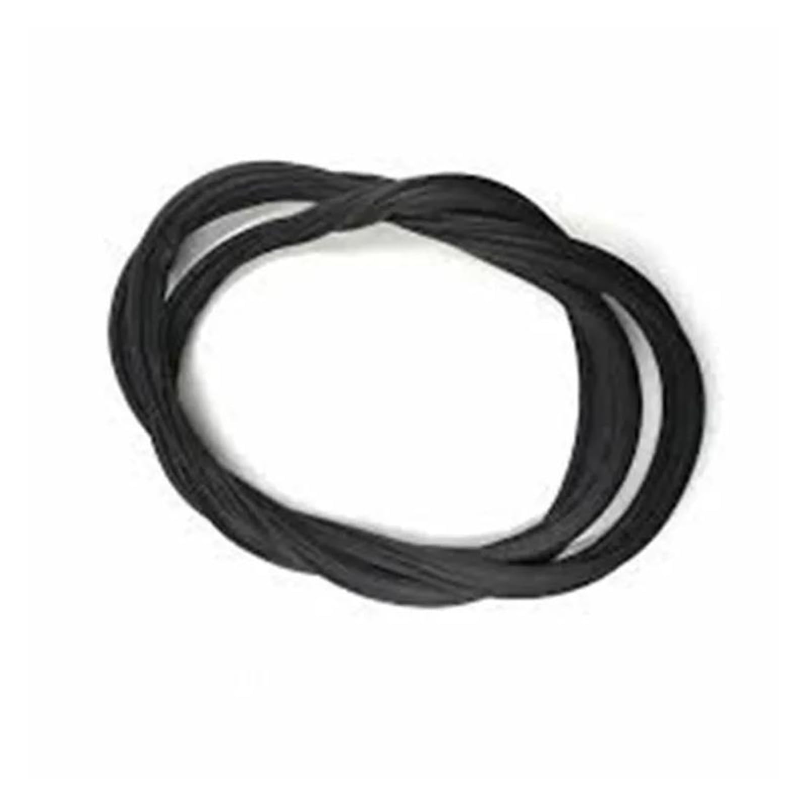 for Toyota for Land for Cruiser for Prado 120 2003-2009 Rear Trunk Seal Strip Beltline Molding