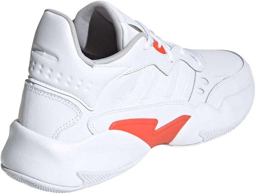 adidas Men's Streetspirit 2.0 Sneaker: Amazon.co.uk: Shoes \u0026 Bags