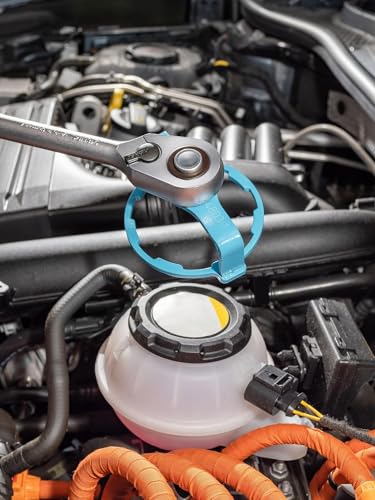 HAZET - Lösewerkzeug 4803-1 I Für VW und Konzernfahrzeuge sowie E- und Hybrid Modelle I effizient, haltbar I Antrieb: Vierkant 12,5 mm (1/2 Zoll)