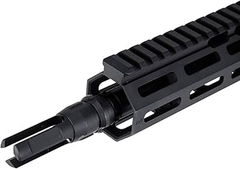 Amazon | [ APS ] Noveske GEN4 Black 10.5