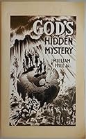 God's hidden mystery B0006YQMJI Book Cover