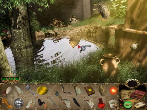 Mortimer Beckett and the Lost King - Premium Edition [Download] image 4