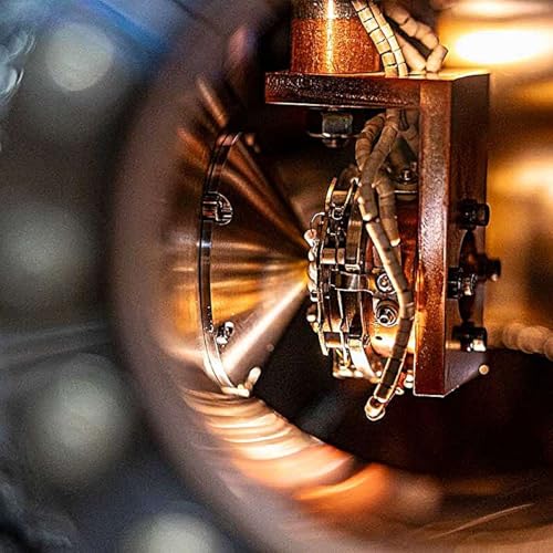 Plasma Rotation Boosts Fusion Design, Cellectar Expands Cancer Patents, DTCS Slashes Real-Time Analysis Time, Mayo Clinic Leads Hyperthermia Cancer Breakthrough, and more...