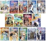 Frieren: Beyond Journey's End Manga Series 14-Book Complete Collection Set (Vol.1 to Vol.14) - Epic Fantasy, Adventure & Post-Journey Exploration