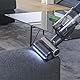 Hoover Y75 Bürstwalze für Staubsauger/Originalzubehör und Ersatzteil/Fliesen- und Bodenreinigung/kompatibel HF2 und HFX Staubsaugern