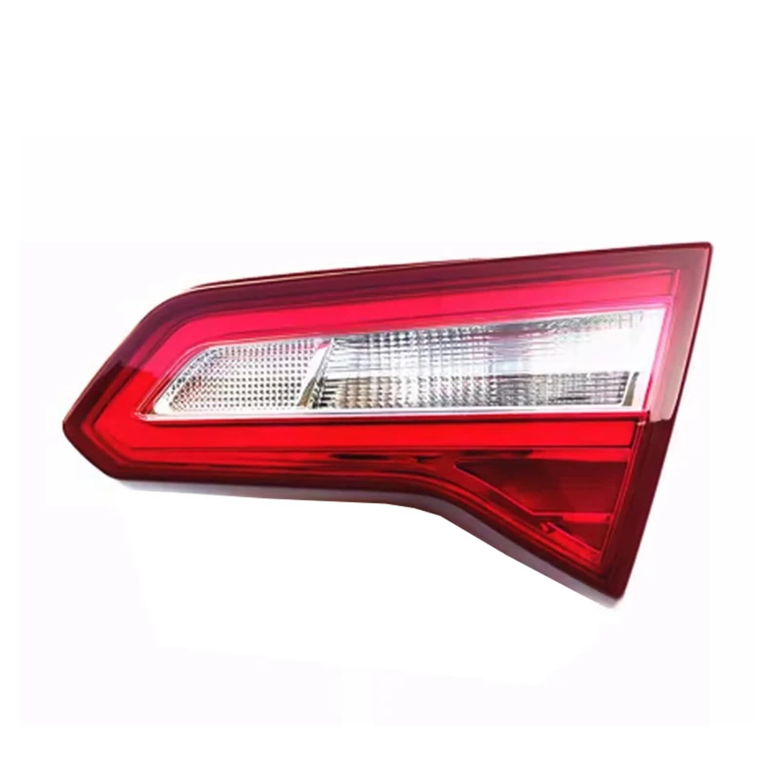 Lampa tylna zespolona Do Baic Senova X25 EX200 Tylne światło samochodu Tylna lampa zderzaka Tylna lampa ostrzegawcza Automatyczne światło kierunkowskazu tylne światła LED(Inside Right)