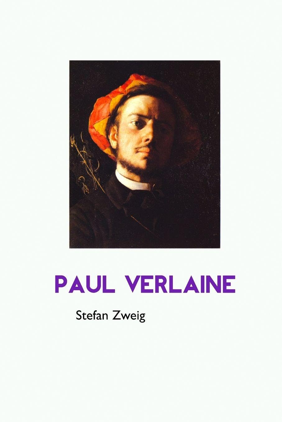 Paul Verlaine (European Writers)