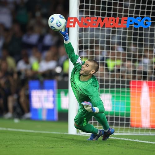 『Which "Lucas" Is To Blame? [Bonus Episode]』のカバーアート