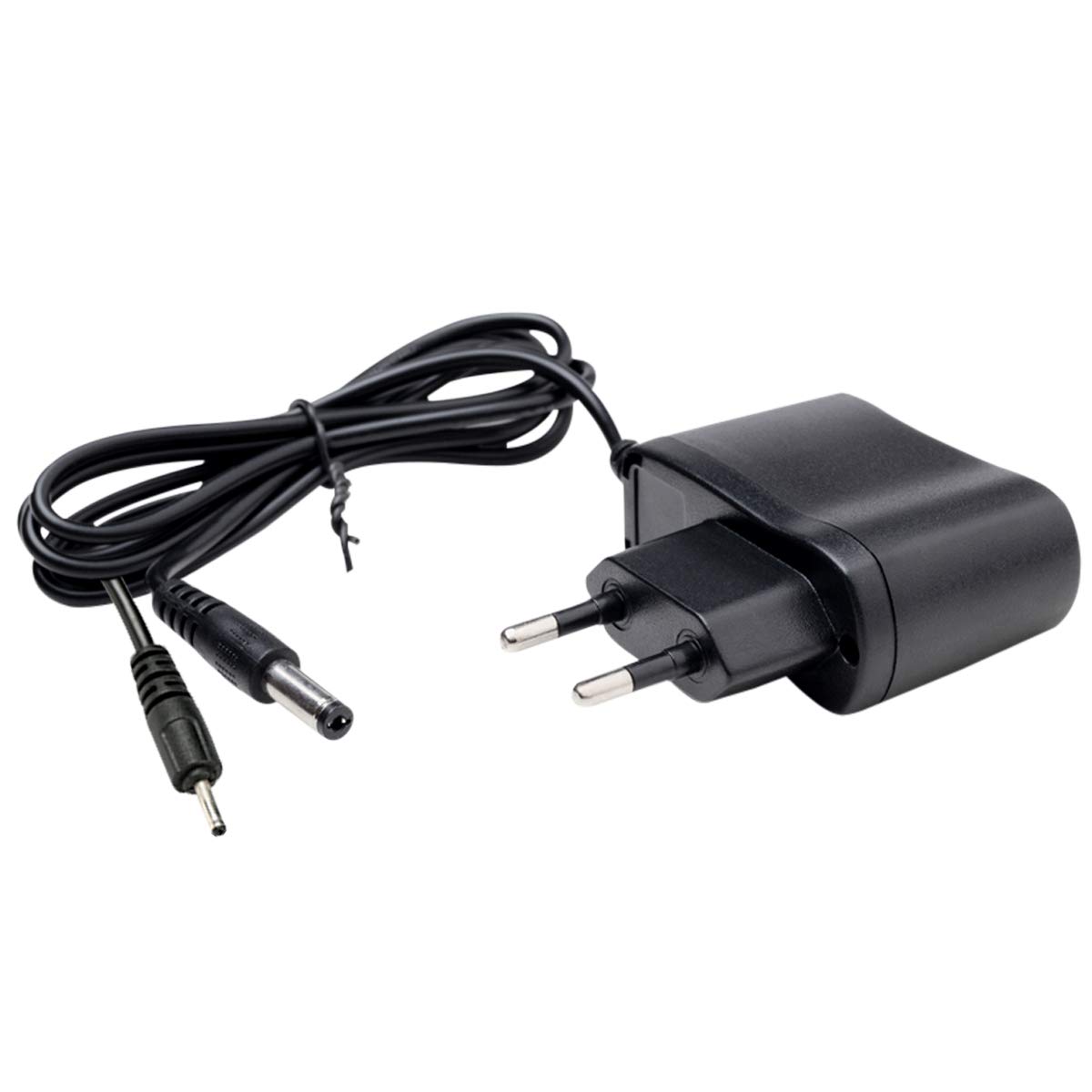 Pick Ur Needs Torch Light Charger Rocklight Model No :- 499, 699, 299, 49W, 69W, 99W, 7114 etc Rechargable Emergency DC Power Supply Adapter for Emergency Lights 6V/600mA 3.6 A-image-15