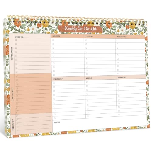 EB[N[To DoXg tȂV[g52(8.5C`×11C`) - EB[N[fXNvi[ jp dp p - TVCtB[h