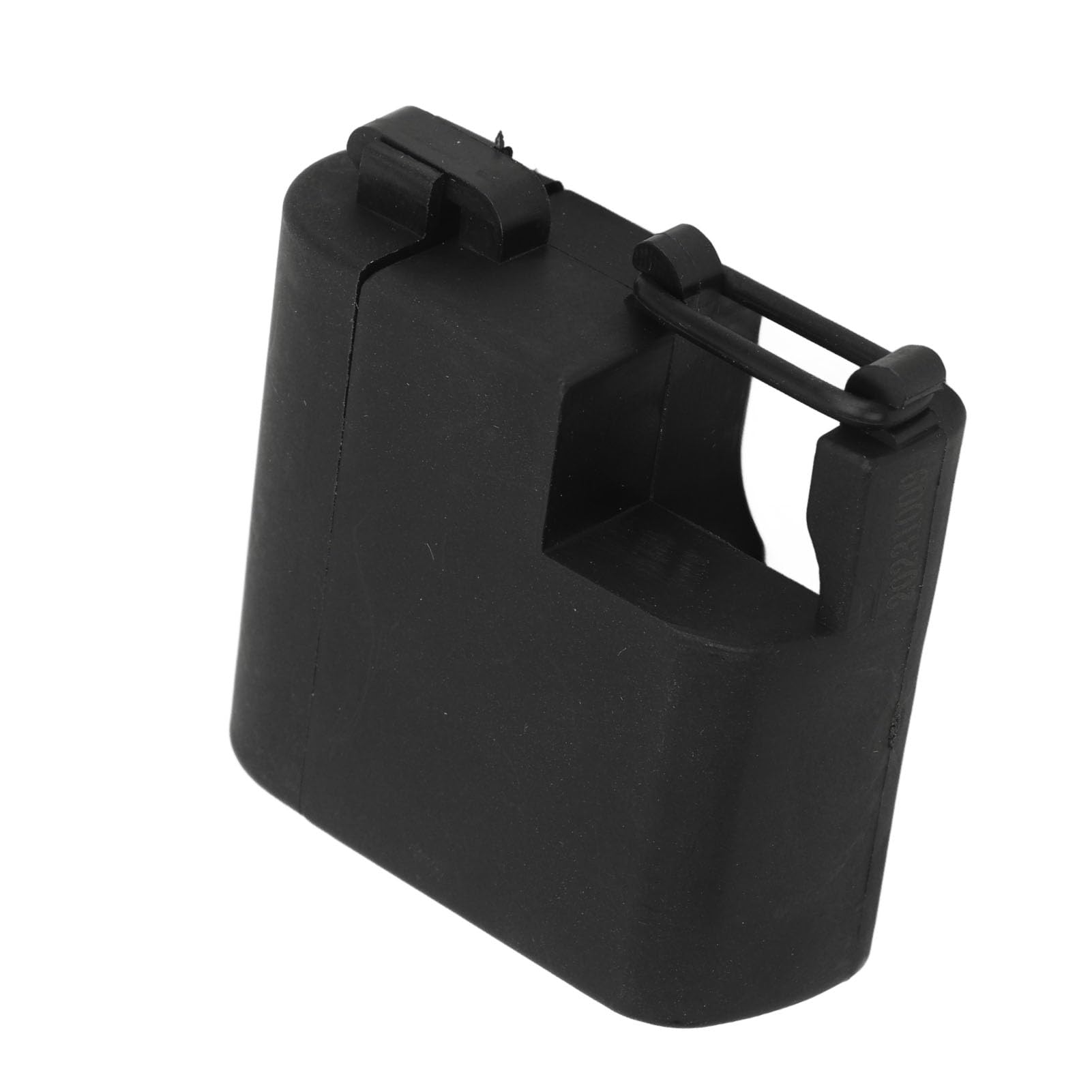 Pedelec Chip Tuning Speedbox, Booster de Performances de Vélo électrique, Contrôle par Microprocesseur, ABS Léger, pour Vélos électriques à Moteur Central avec Mise à Niveau économe en