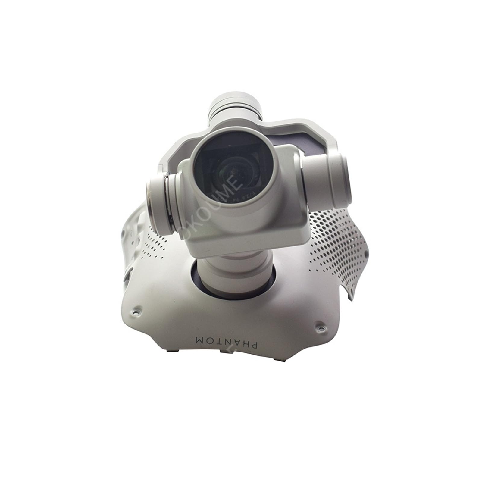 Cámara cardán Original, reemplazo completo de cardán for DJI Phantom 4 Pro/Adv/Pro 2,0, piezas de reparación de drones