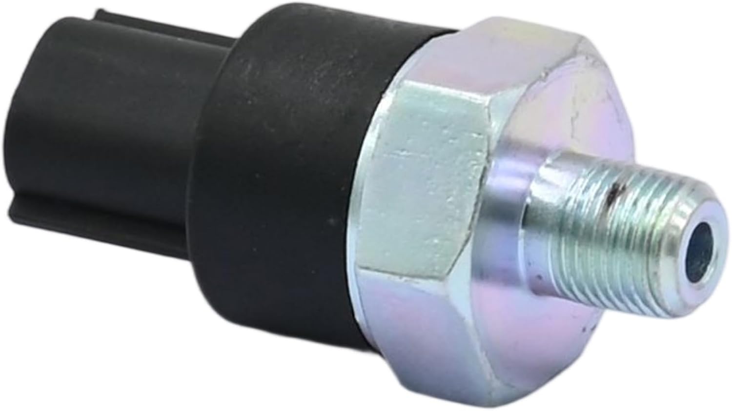 Dcmr Engine Oil Pressure Sensor Switch for Nissan Infiniti Altima Armada Frontier Pathfinder Rogue Titan - OEM Replaces 25240-4M400 PS452