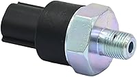 Dcmr Engine Oil Pressure Sensor Switch for Nissan Infiniti Altima Armada Frontier Pathfinder Rogue Titan - OEM Replaces 25240-4M400 PS452