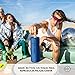 Ultimate Ears Megaboom 3 Altavoz Portátil Inalámbrico Bluetooth, Graves Profundos, Impermeable, Flotante,...