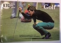 Know the Game: Golf 071362499X Book Cover