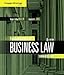 Fundamentals of Business Law: Summarized Cases (Cengage Advantage Books)