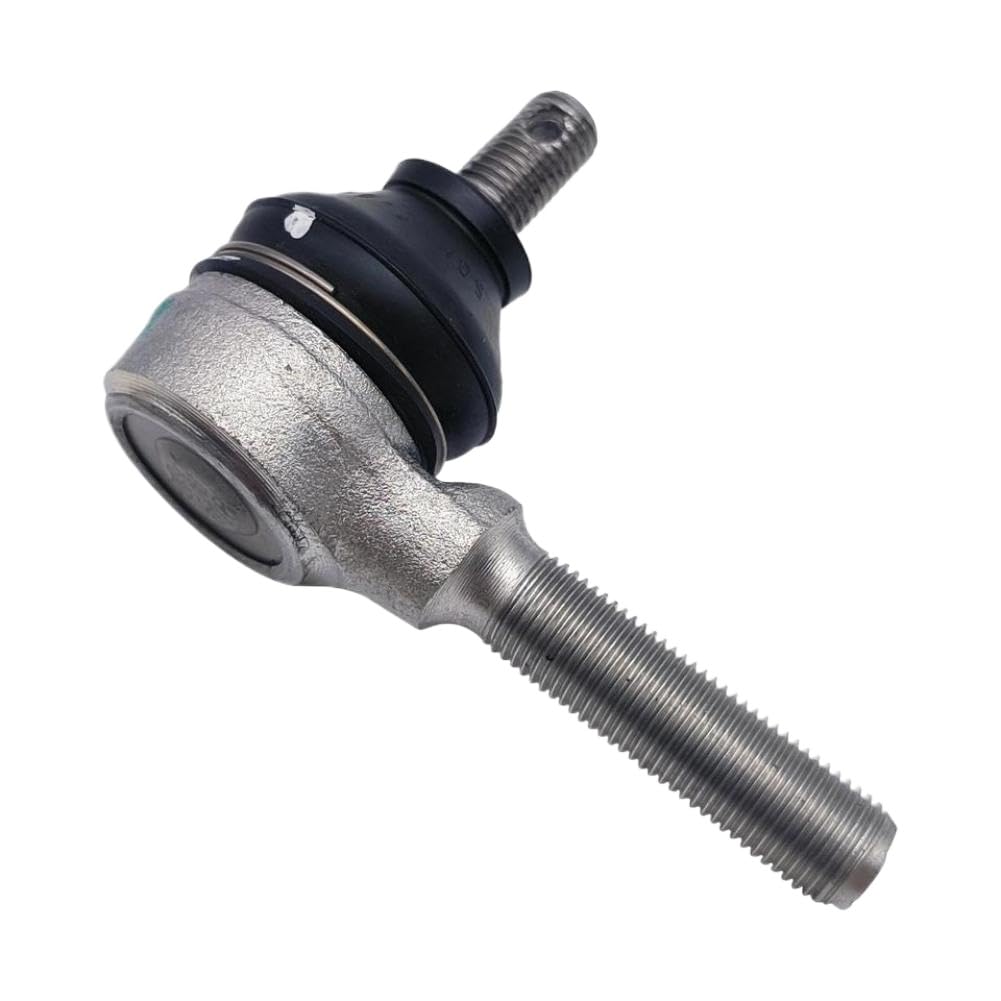 Kit Testine Tiranti 4 Pezzi Filettatura Destra Compatibili Con CF Snodo Sterzo CF Giunto Sferico ATV 9030-101170