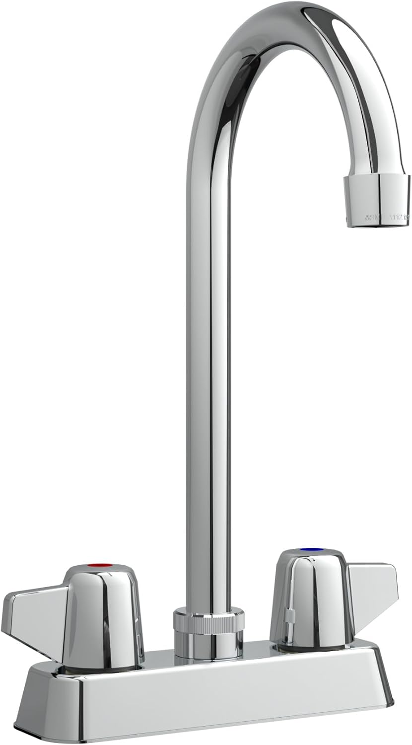 PROFLO PFWSC1197 1.2 GPM Standard Bar Faucet - Chrome