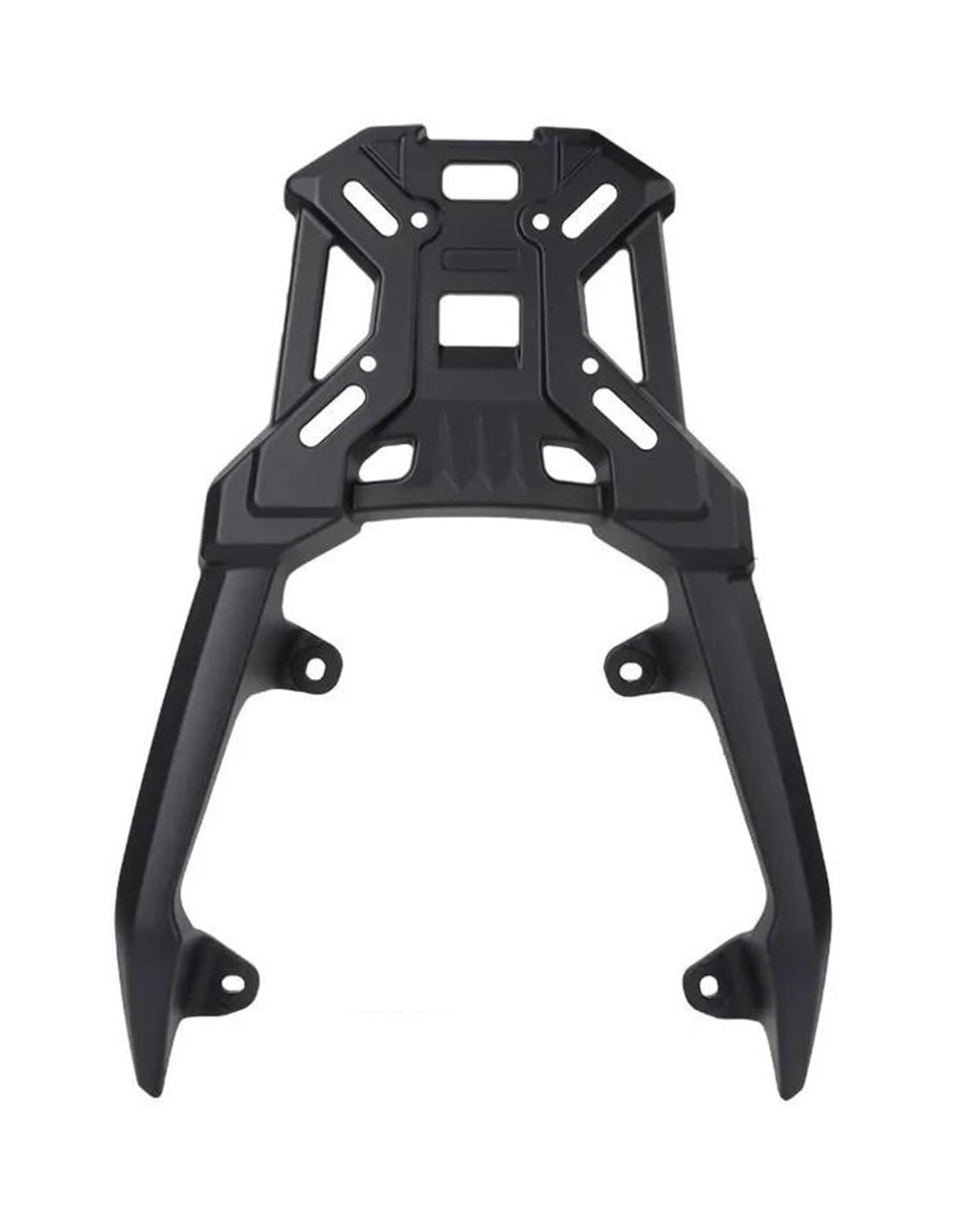 Barre de support allongée ADV160 pour fixation stable de coffre supérieur - 7