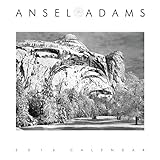 Ansel Adams 2016 Engagement Calendar