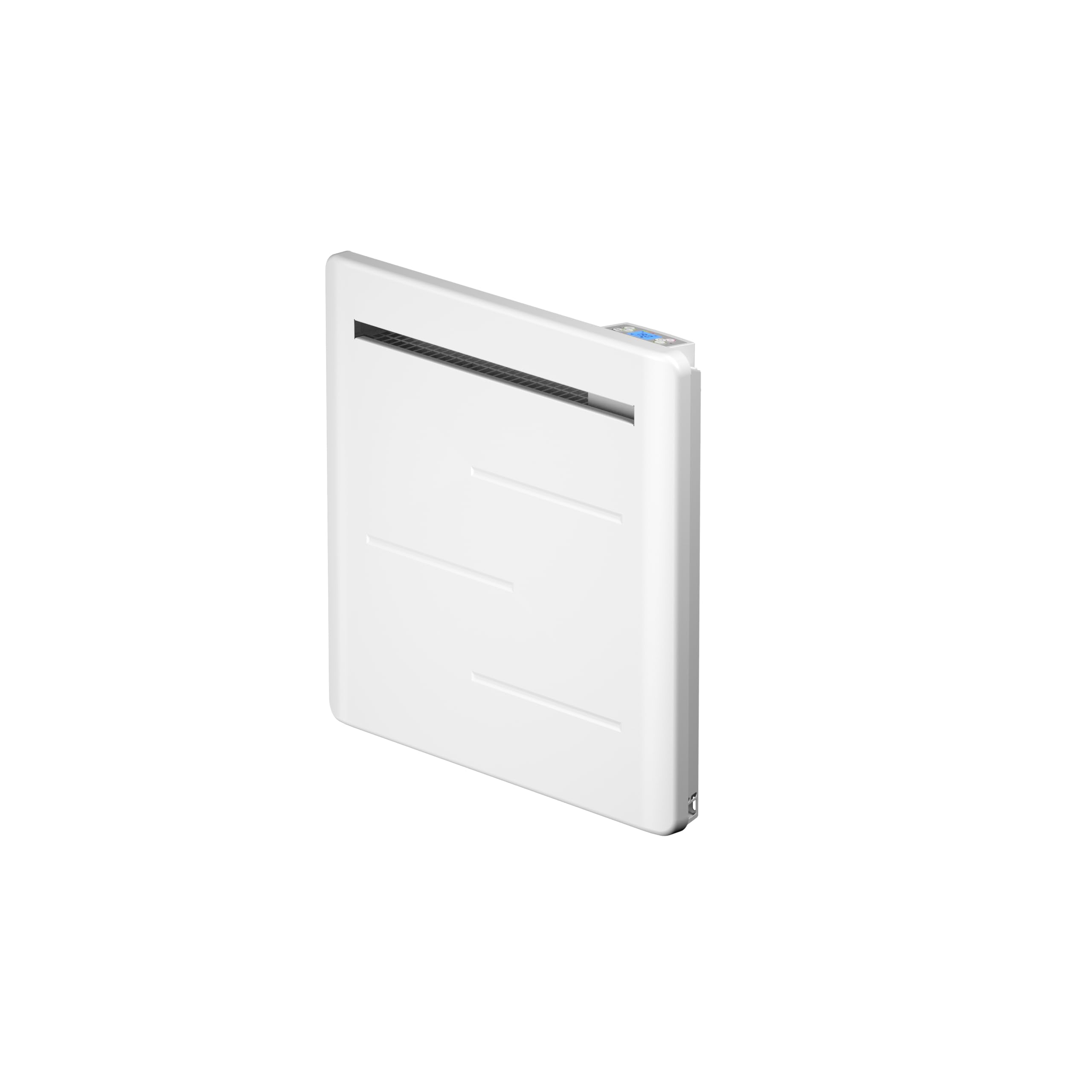 Radiateur inertie céramique Noirot Amaroc 1000W : la solution contre l'air sec et le froid