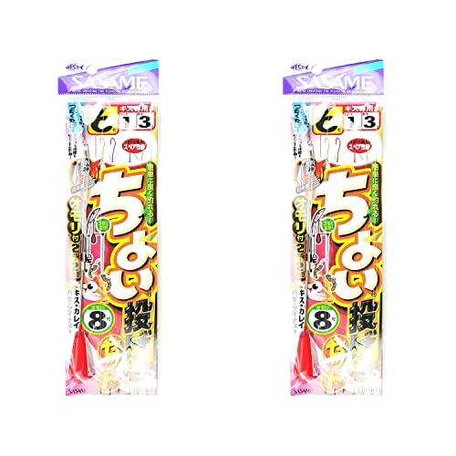 �y�܂Ƃߔ��� ×2�Z�b�g�z SASAME �����ߐj ���傢�����Z�b�g �j:6 �n���X:1 ���g�X:3 �I����:8