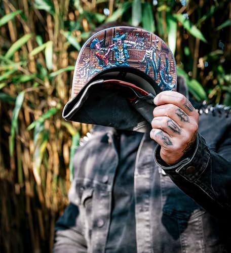 Image of Capiche [99+ Variations] Special Series Snapback Cap - One Size Unisex Men