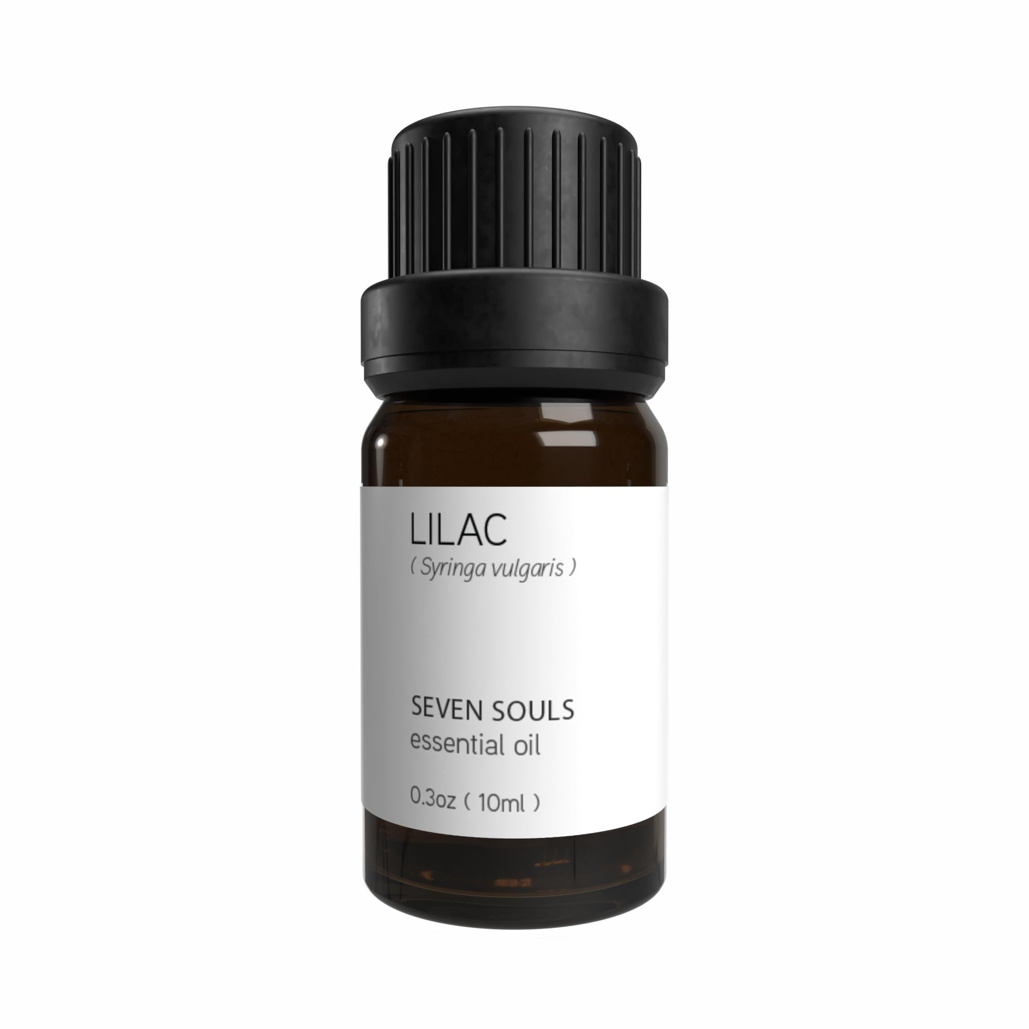 Amazon.com: Seven Souls - Lilac Organic Essential Oil : Health