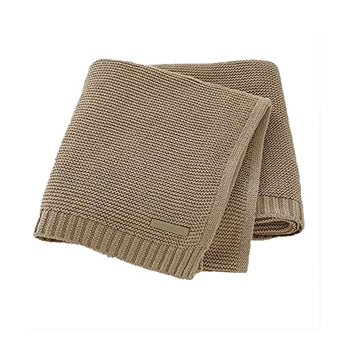 Surwin Coperta Bimbo in Maglia per Bambino