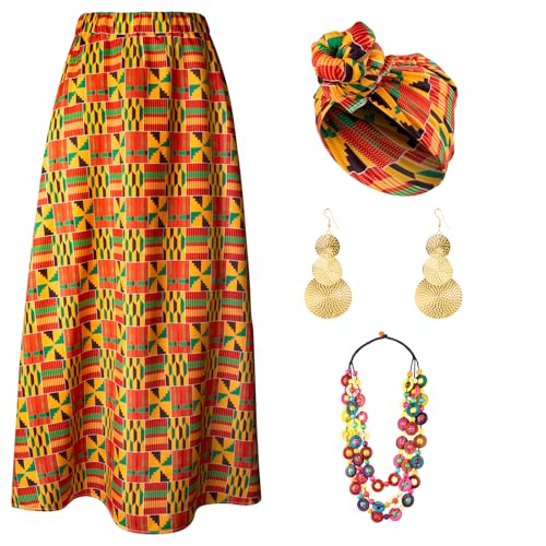 Afrikanische Kleider für Damen, afrikanische...