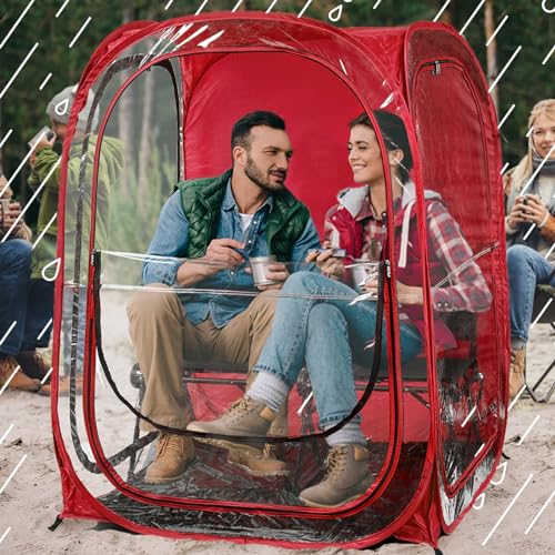Image of WeatherPod MyPod Large 1- Person Pop-Up Sports Shelter