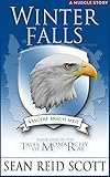 Winter Falls: The First book in The Tales of Monarchy Ray Series (The Tales of Monarchy Rae 1)