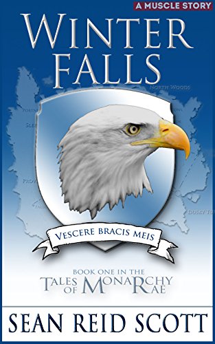Winter Falls: The First book in 