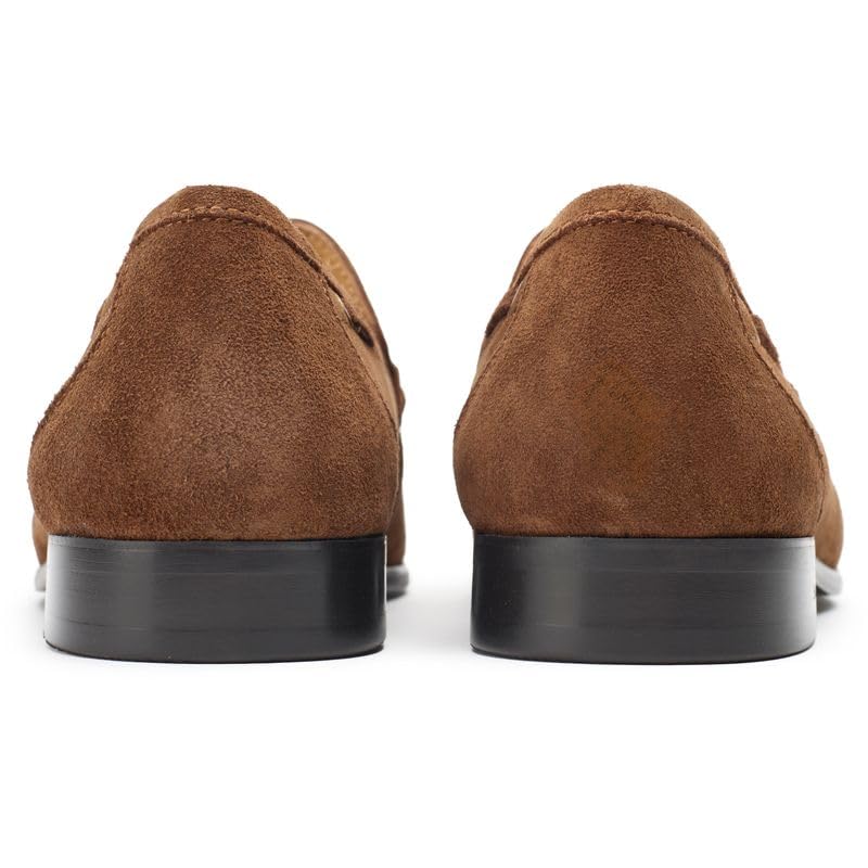 Triceratops Loafer Shoes3