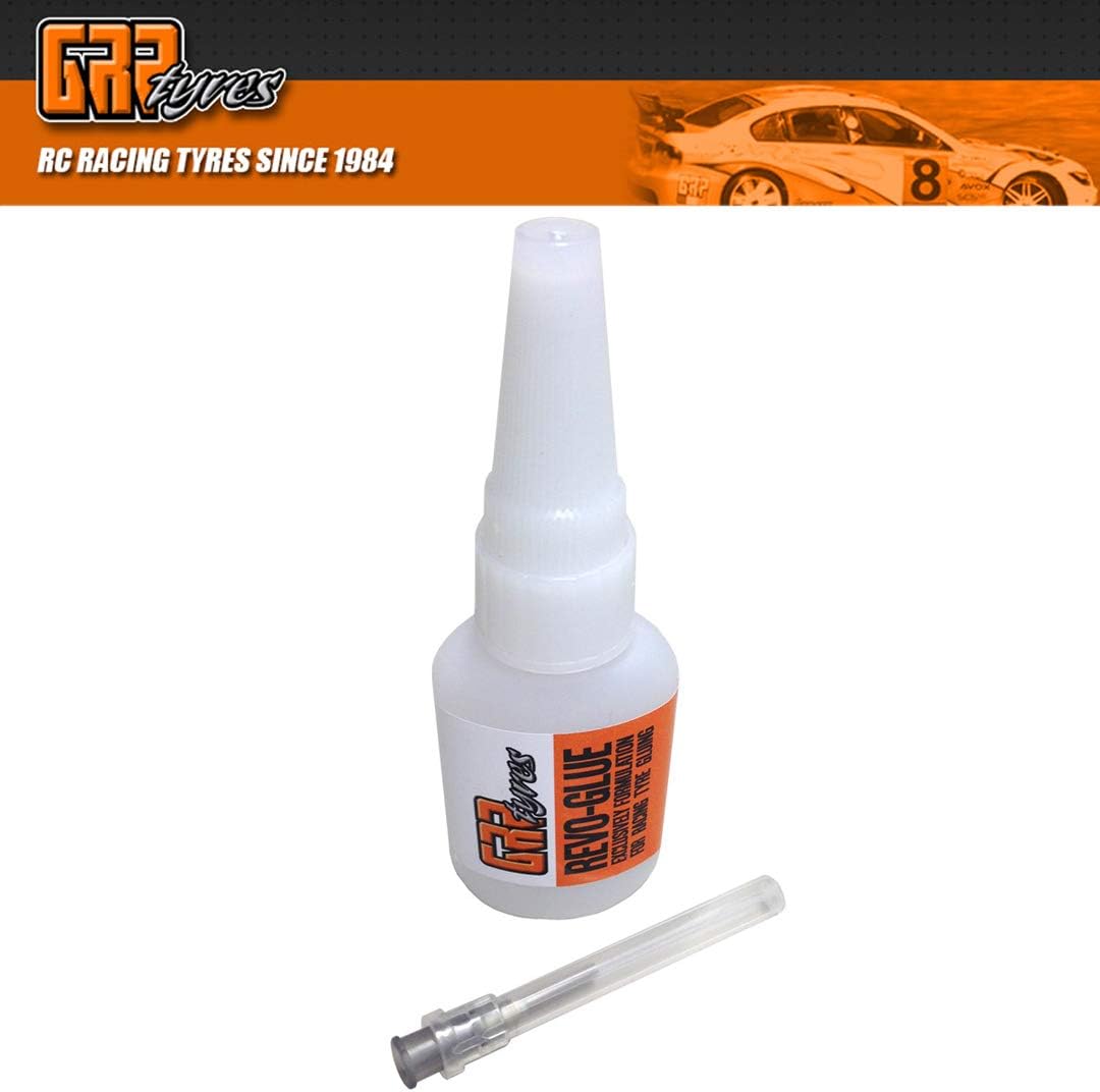 Sweep Racing Strong 100% CA tire glue, A type (1)