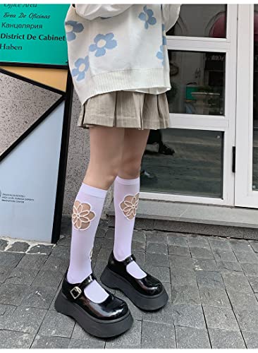 Image of Sahabowi Socks For Women, High Socks6