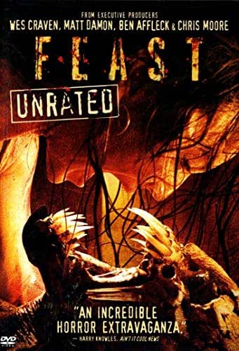 Feast (Unrated Edition)