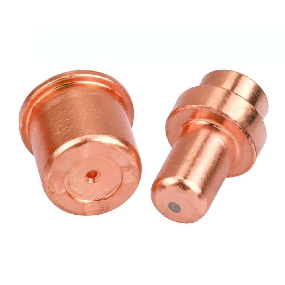 Buses plasma 1,0 mm C1304 et électrodes C1521 pour remplacer vos consommables LT50 CP50