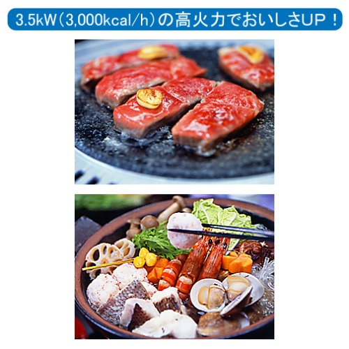 イワタニ カセットフー 雅