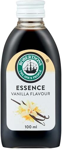 Robertsons Vanilla Essence 100 ml