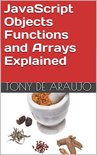 JavaScript Objects Functions and Arrays Explained