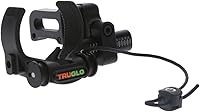 Vista 3 de Truglo Arrow Rests for Archery