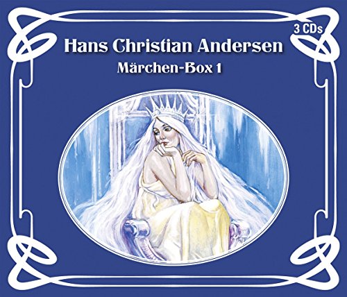 Titania Special: Märchenbox I Titania Special: Märchenbox I