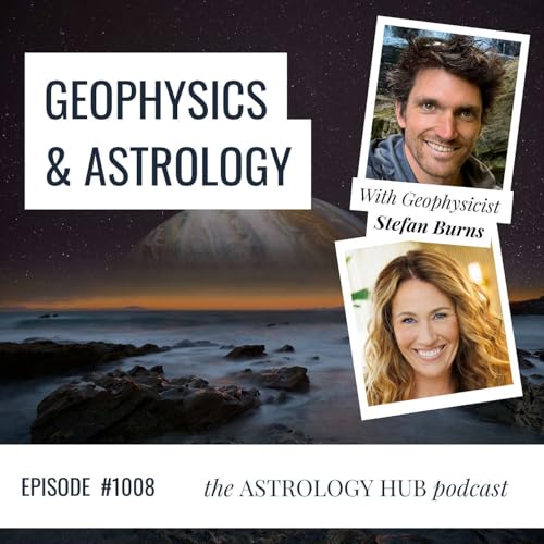 Space Weather, Planetary Alignments & Earth Changes with Geophysicist Stefan Burns