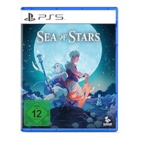 Sea of Stars - PS5