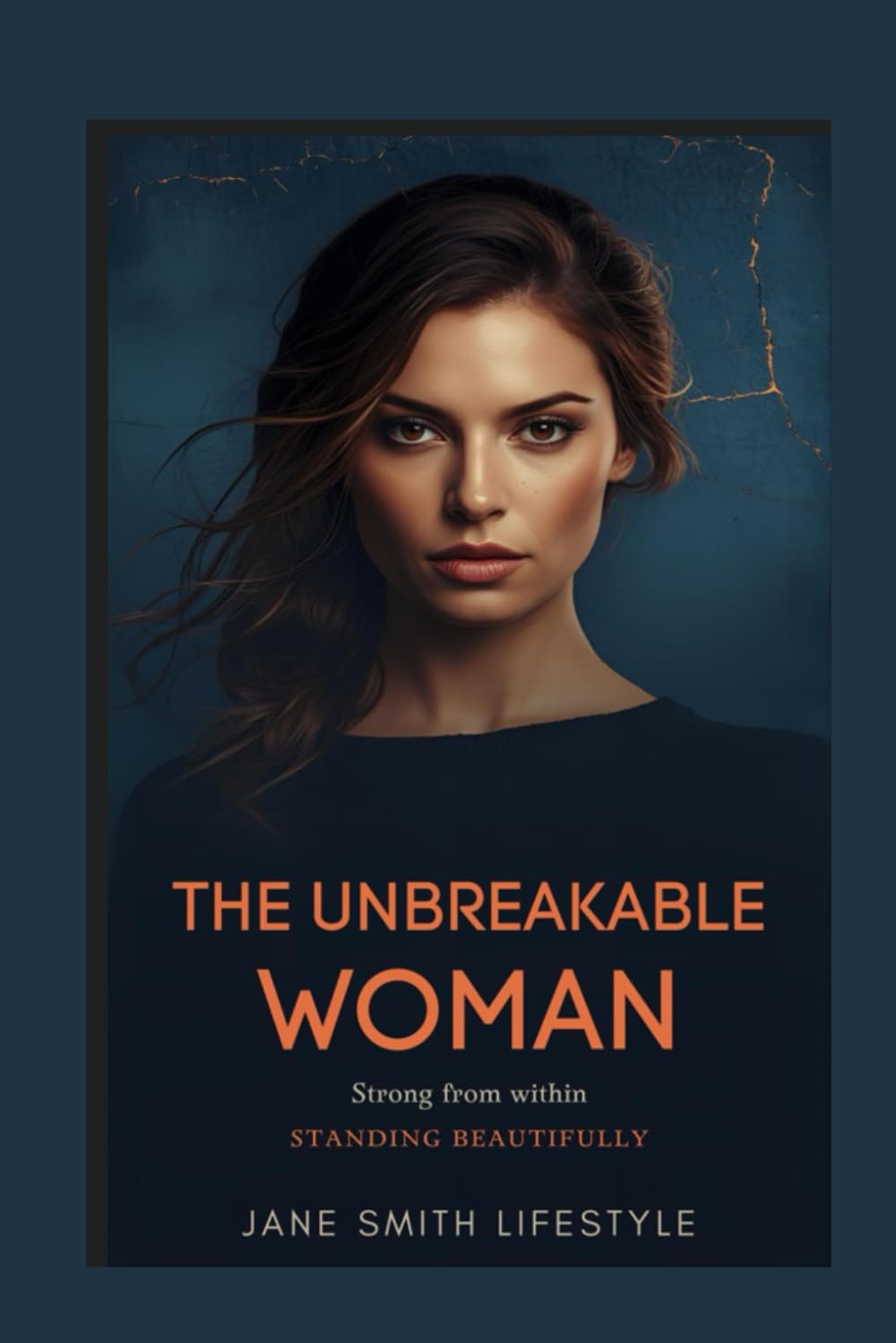 The Unbreakable Woman: The woman who cannot be diminished