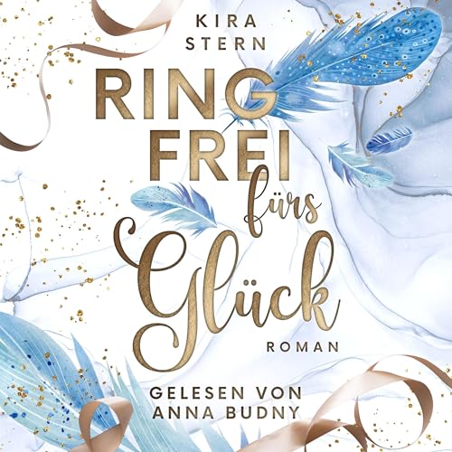 Page de couverture de Ring frei f&uuml;rs Gl&uuml;ck