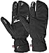 Produktbild GripGrab Nordic 2 Winddichte Deep Winter 3-Finger Lobster Fahrradhandschuhe Gepolsterte Primaloft Radsport Handschuhe