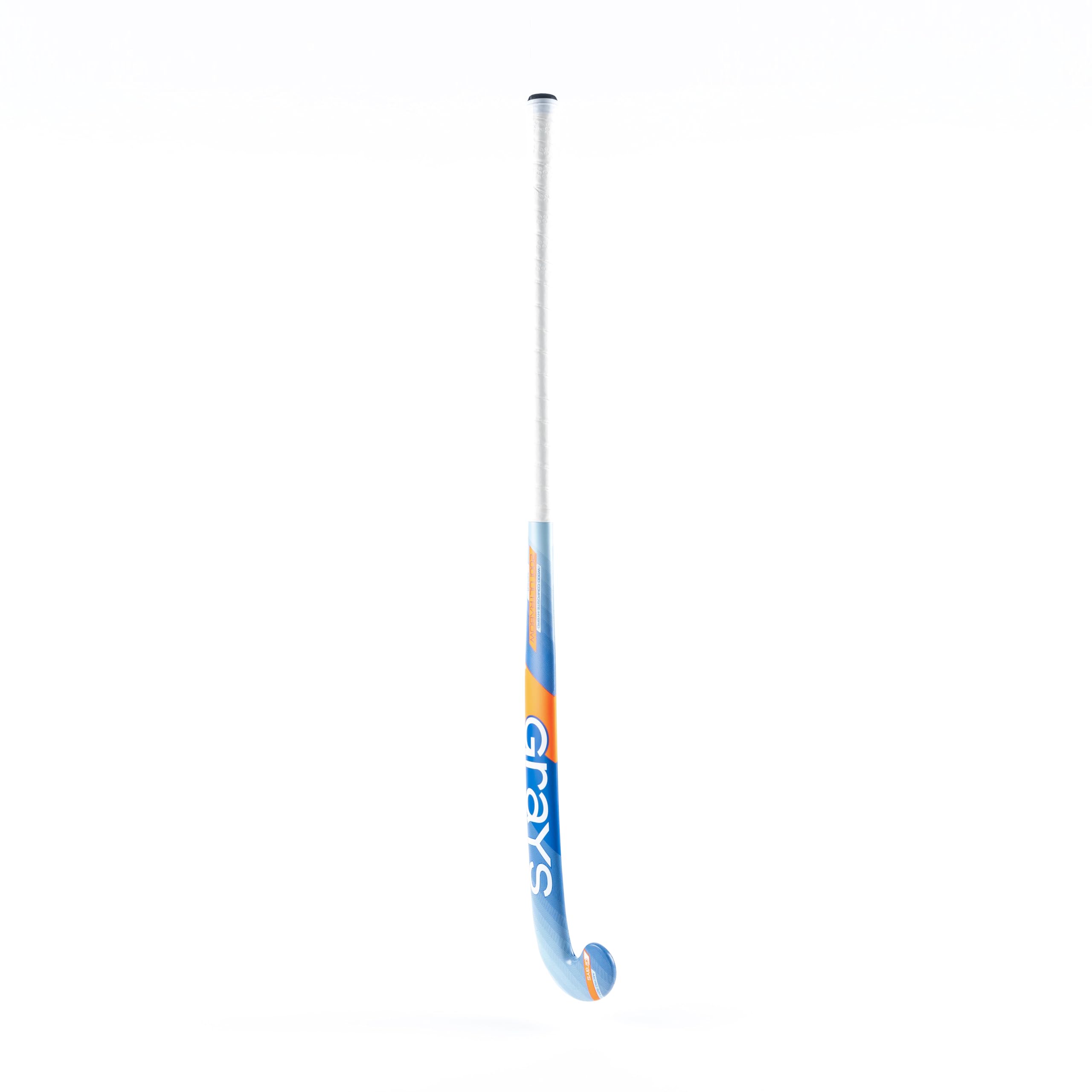 GRAYS Stick Hockey Hierba 200i Indoor Ultrabow Sky/Royal (36.5)